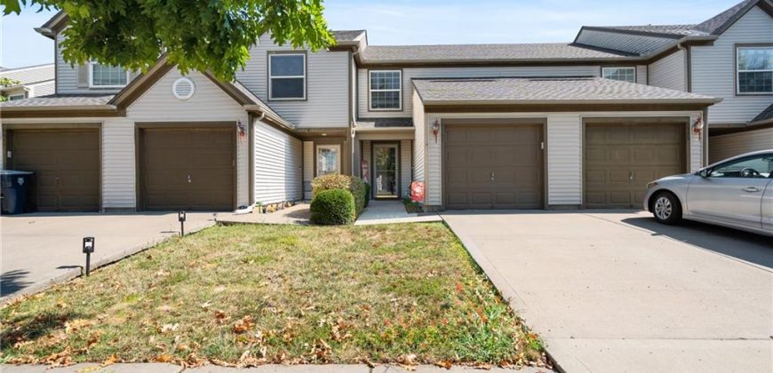 Homes for Sale in Kansas City, MO 64118 | 5507 N Fairmount Avenue