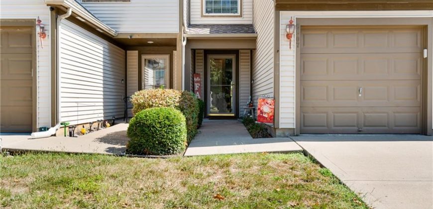 Homes for Sale in Kansas City, MO 64118 | 5507 N Fairmount Avenue