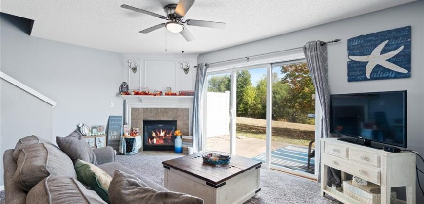 Homes for Sale in Kansas City, MO 64118 | 5507 N Fairmount Avenue