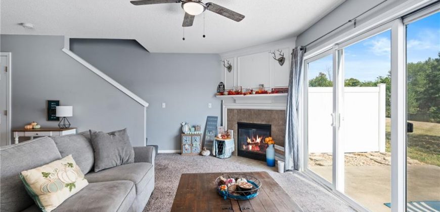 Homes for Sale in Kansas City, MO 64118 | 5507 N Fairmount Avenue