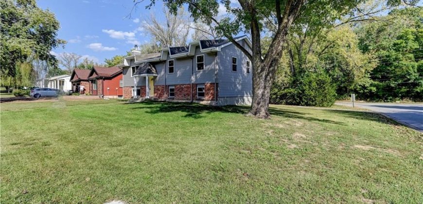 Homes for Sale in Kansas City, MO 64151 | 4937 NW Woody Creek Lane