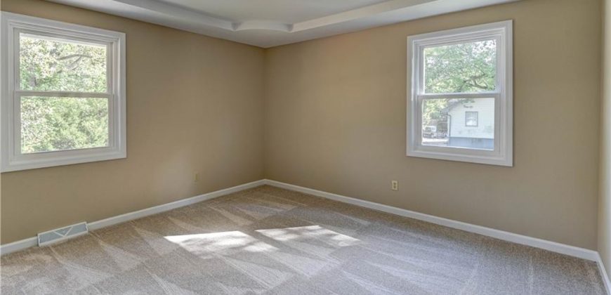 Homes for Sale in Kansas City, MO 64151 | 4937 NW Woody Creek Lane