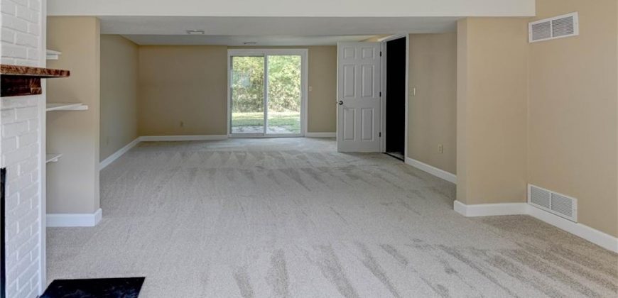 Homes for Sale in Kansas City, MO 64151 | 4937 NW Woody Creek Lane