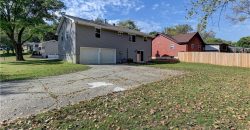 Homes for Sale in Kansas City, MO 64151 | 4937 NW Woody Creek Lane