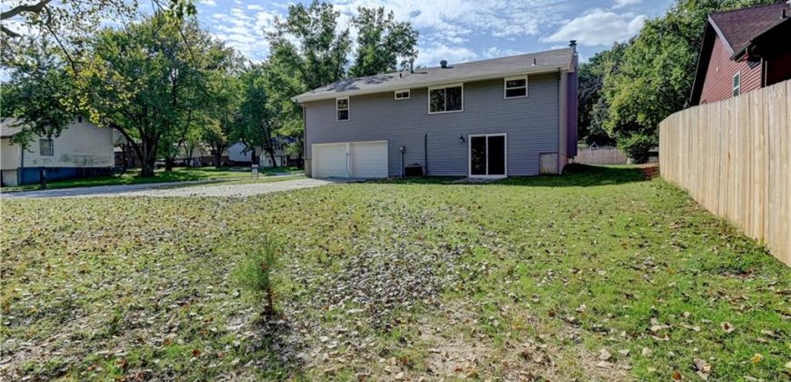 Homes for Sale in Kansas City, MO 64151 | 4937 NW Woody Creek Lane