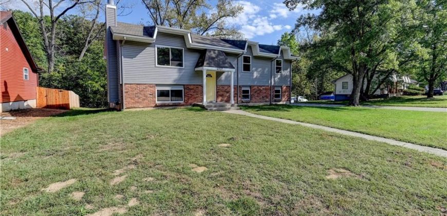 Homes for Sale in Kansas City, MO 64151 | 4937 NW Woody Creek Lane