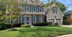 Homes for Sale in Kansas City, MO 64151 | 7424  Amoret Avenue