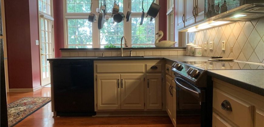 Homes for Sale in Kansas City, MO 64151 | 7424  Amoret Avenue