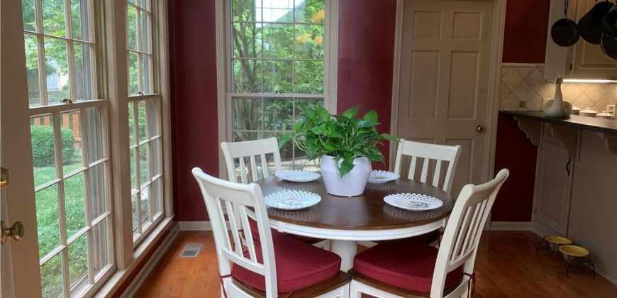 Homes for Sale in Kansas City, MO 64151 | 7424  Amoret Avenue