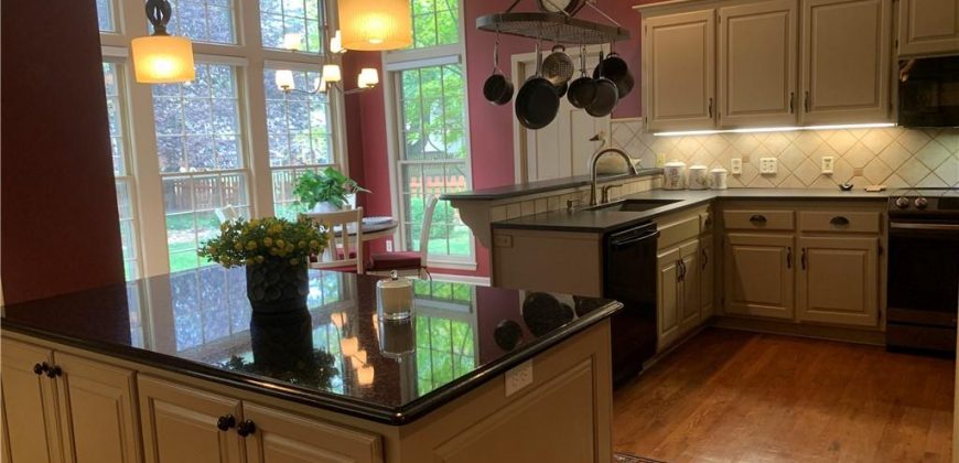 Homes for Sale in Kansas City, MO 64151 | 7424  Amoret Avenue