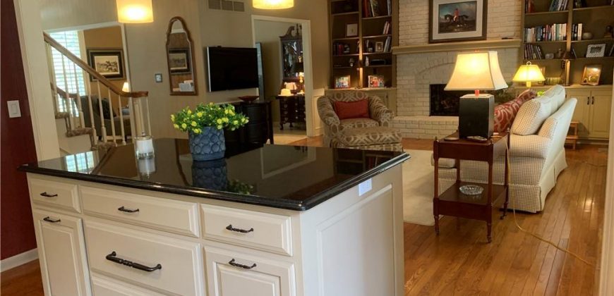 Homes for Sale in Kansas City, MO 64151 | 7424  Amoret Avenue