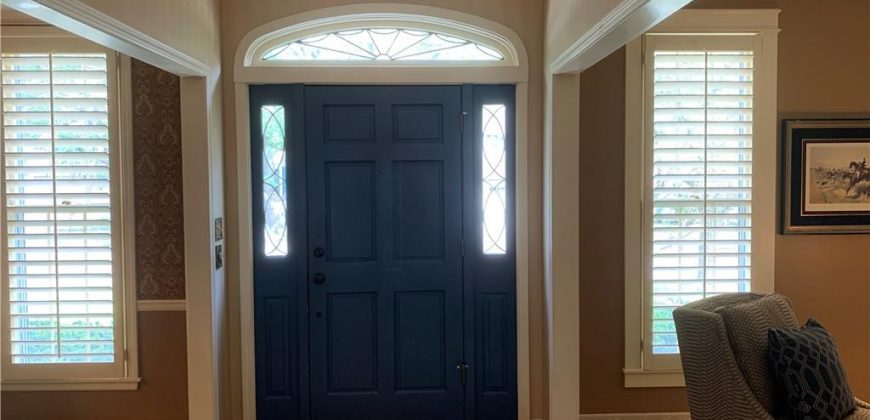 Homes for Sale in Kansas City, MO 64151 | 7424  Amoret Avenue