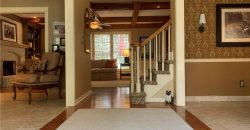 Homes for Sale in Kansas City, MO 64151 | 7424  Amoret Avenue