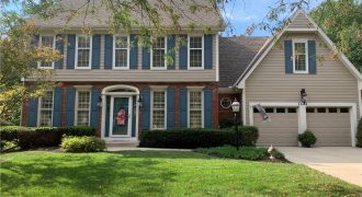 Homes for Sale in Kansas City, MO 64151 | 7424  Amoret Avenue