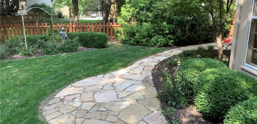 Homes for Sale in Kansas City, MO 64151 | 7424  Amoret Avenue