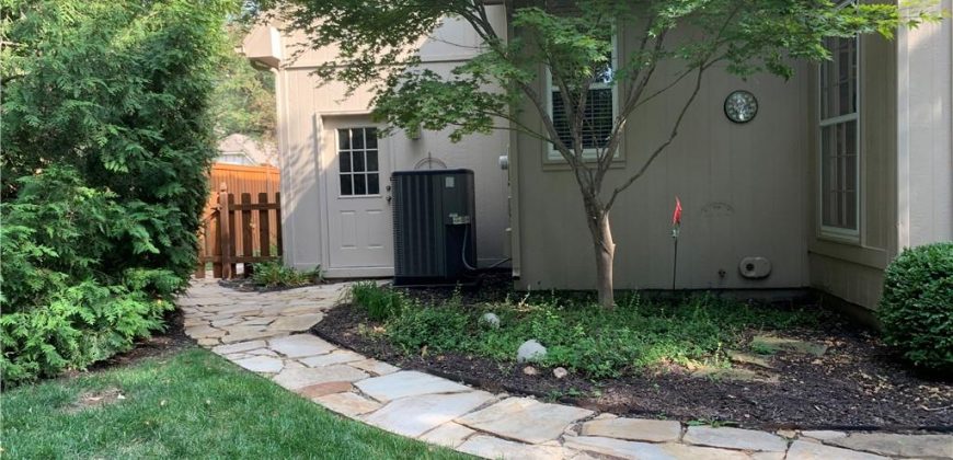 Homes for Sale in Kansas City, MO 64151 | 7424  Amoret Avenue