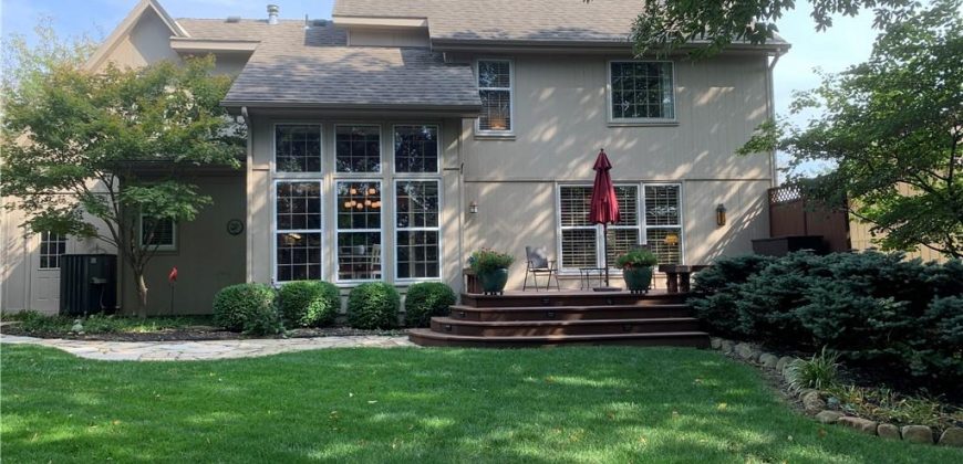 Homes for Sale in Kansas City, MO 64151 | 7424  Amoret Avenue