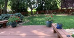 Homes for Sale in Kansas City, MO 64151 | 7424  Amoret Avenue