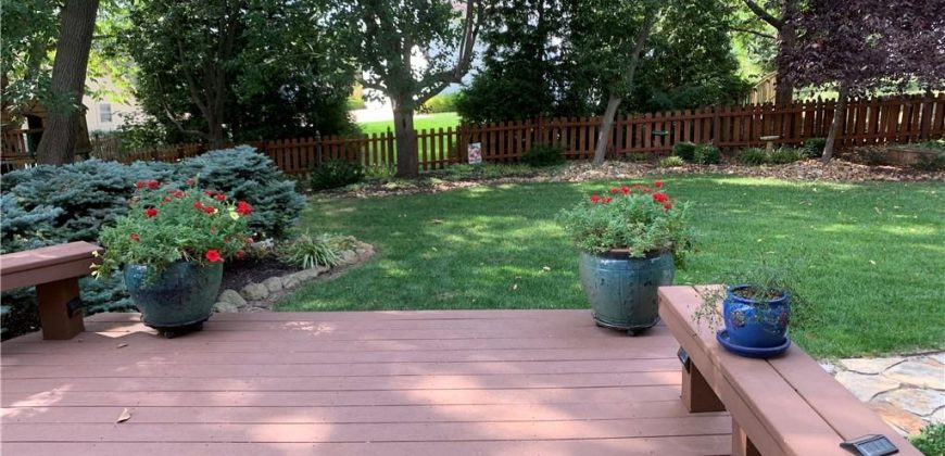 Homes for Sale in Kansas City, MO 64151 | 7424  Amoret Avenue