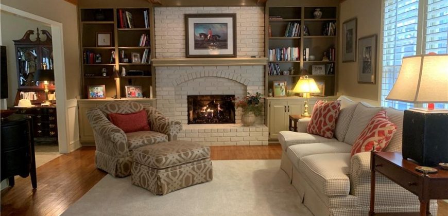 Homes for Sale in Kansas City, MO 64151 | 7424  Amoret Avenue