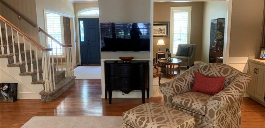 Homes for Sale in Kansas City, MO 64151 | 7424  Amoret Avenue