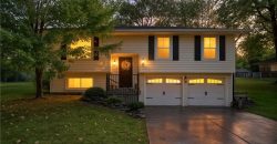 Homes for Sale in Kansas City, MO 64155 | 400 NE 98th Terrace