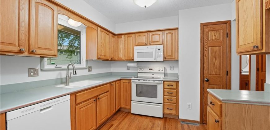 Homes for Sale in Kansas City, MO 64155 | 400 NE 98th Terrace