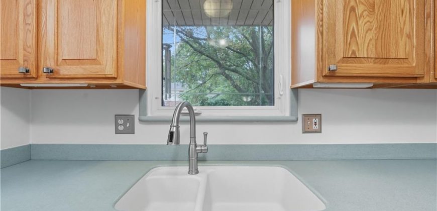 Homes for Sale in Kansas City, MO 64155 | 400 NE 98th Terrace