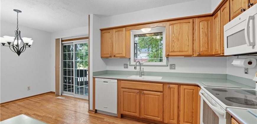 Homes for Sale in Kansas City, MO 64155 | 400 NE 98th Terrace