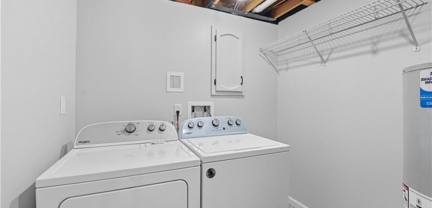 Homes for Sale in Kansas City, MO 64155 | 400 NE 98th Terrace