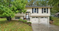 Homes for Sale in Kansas City, MO 64155 | 400 NE 98th Terrace