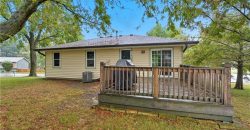 Homes for Sale in Kansas City, MO 64155 | 400 NE 98th Terrace