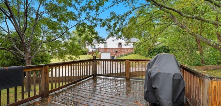 Homes for Sale in Kansas City, MO 64155 | 400 NE 98th Terrace