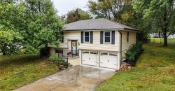 Homes for Sale in Kansas City, MO 64155 | 400 NE 98th Terrace