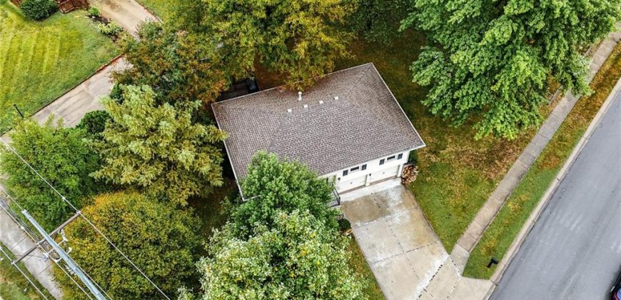 Homes for Sale in Kansas City, MO 64155 | 400 NE 98th Terrace