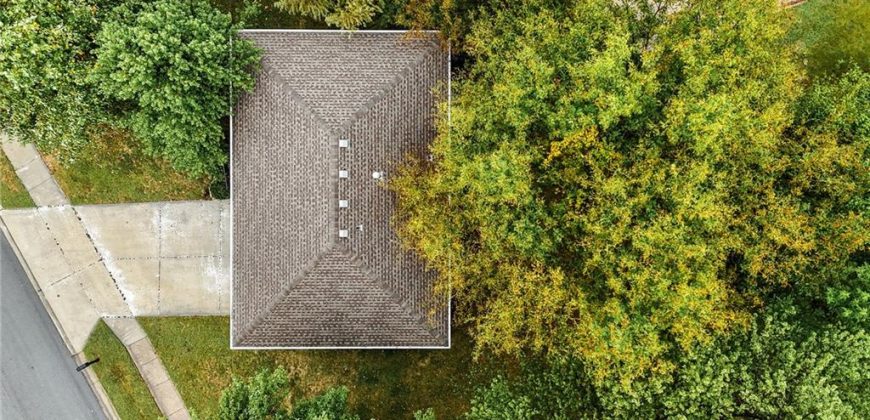 Homes for Sale in Kansas City, MO 64155 | 400 NE 98th Terrace