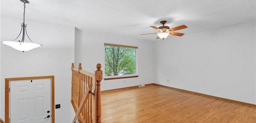 Homes for Sale in Kansas City, MO 64155 | 400 NE 98th Terrace