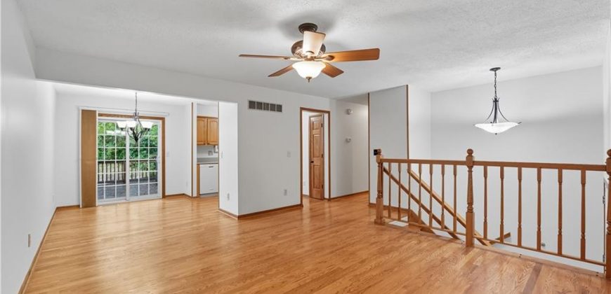 Homes for Sale in Kansas City, MO 64155 | 400 NE 98th Terrace