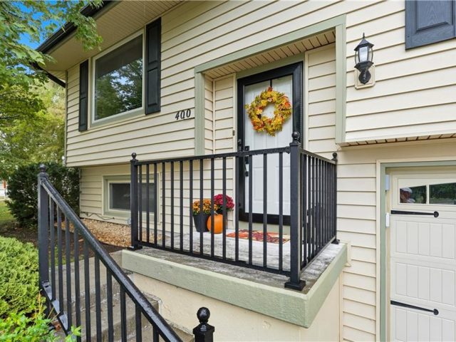 Homes for Sale in Kansas City, MO 64155 | 400 NE 98th Terrace