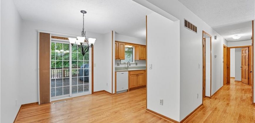 Homes for Sale in Kansas City, MO 64155 | 400 NE 98th Terrace