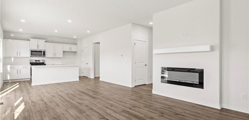 Homes for Sale in Kansas City, MO 64157 | 7705 NE 107th Terrace