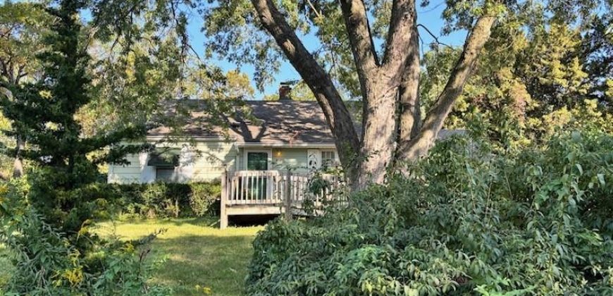 Homes for Sale in Kansas City, MO 64151 | 6715 NW Bougher Lane