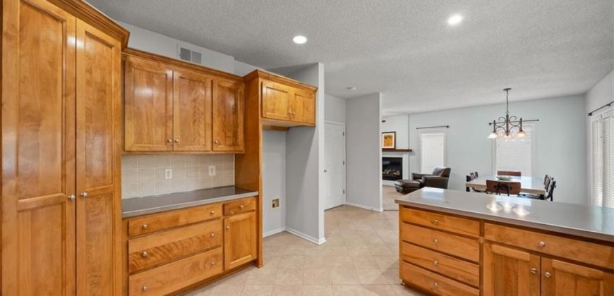 Homes for Sale in Liberty, MO 64068 | 1044  Silverleaf Lane