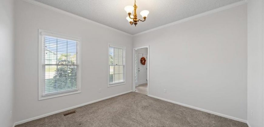 Homes for Sale in Liberty, MO 64068 | 1044  Silverleaf Lane