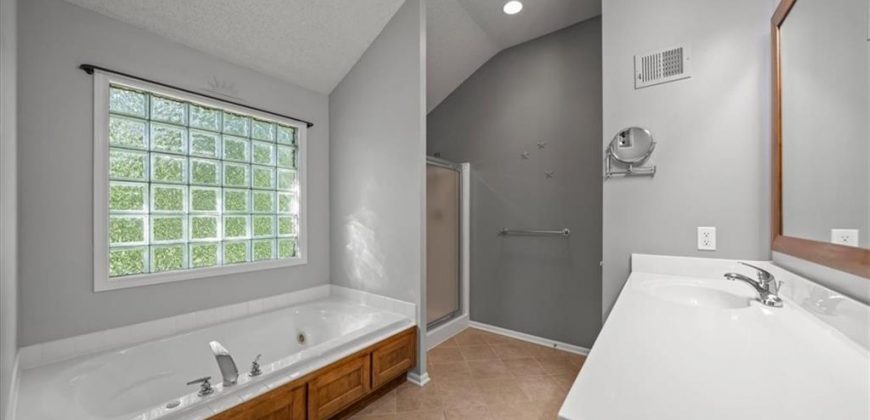 Homes for Sale in Liberty, MO 64068 | 1044  Silverleaf Lane