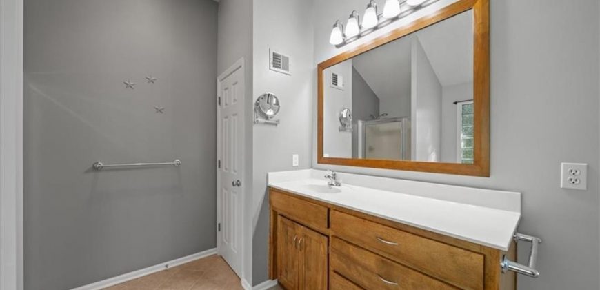 Homes for Sale in Liberty, MO 64068 | 1044  Silverleaf Lane