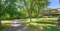 Homes for Sale in Liberty, MO 64068 | 1044  Silverleaf Lane