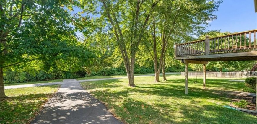 Homes for Sale in Liberty, MO 64068 | 1044  Silverleaf Lane