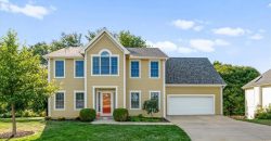 Homes for Sale in Liberty, MO 64068 | 1044  Silverleaf Lane