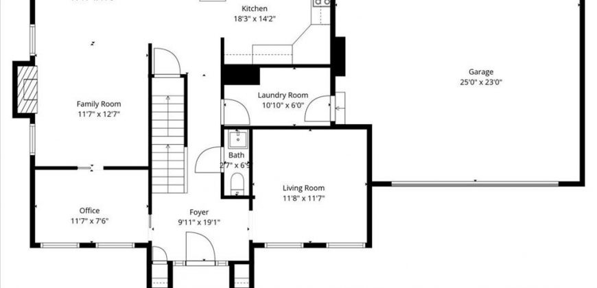 Homes for Sale in Liberty, MO 64068 | 1044  Silverleaf Lane